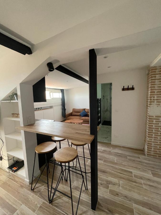 Villa Corbelle - Grand Studio Канни Екстер'єр фото