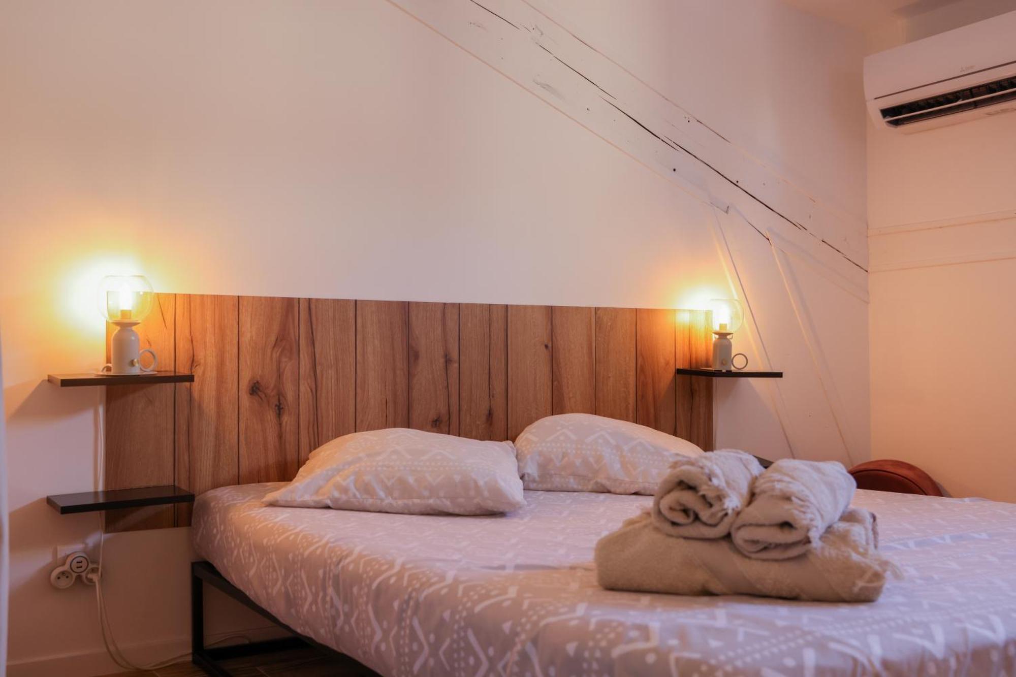 Villa Corbelle - Grand Studio Канни Екстер'єр фото